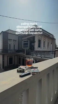 Story Kerja