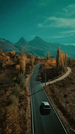 Travel Moments