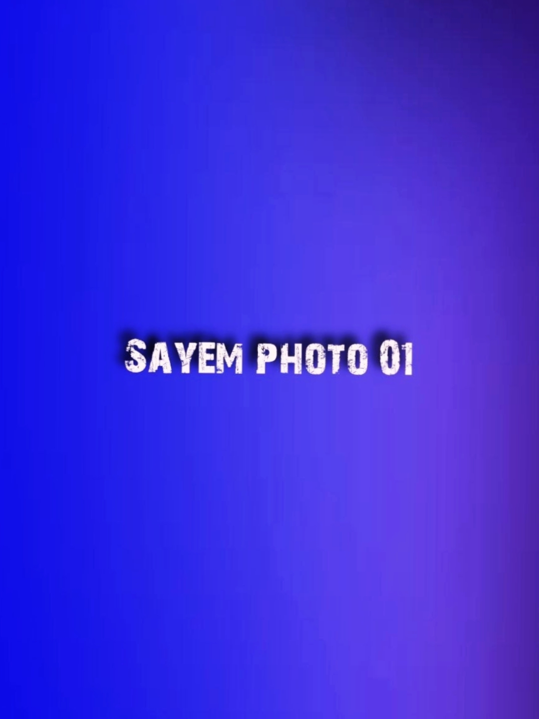Cover Picture