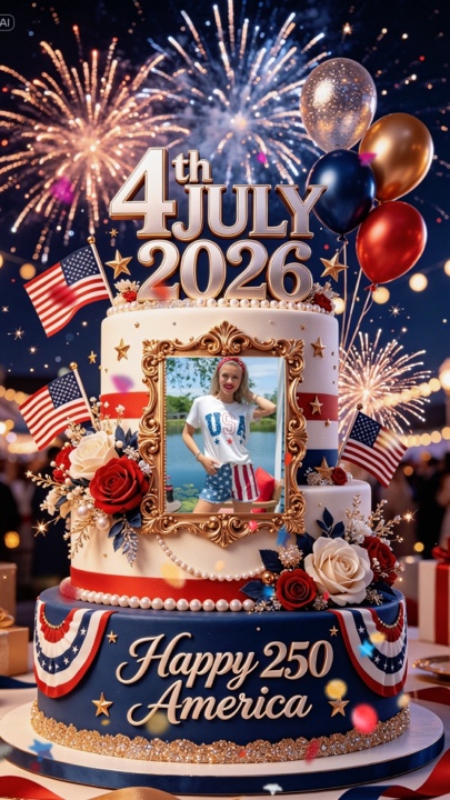 4th of july 2026