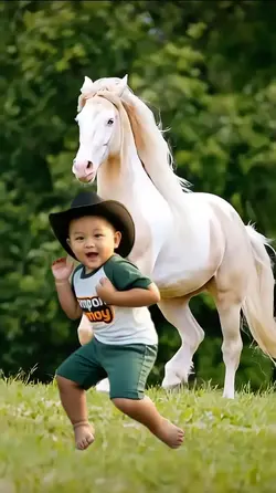 baby gemoy joget ase