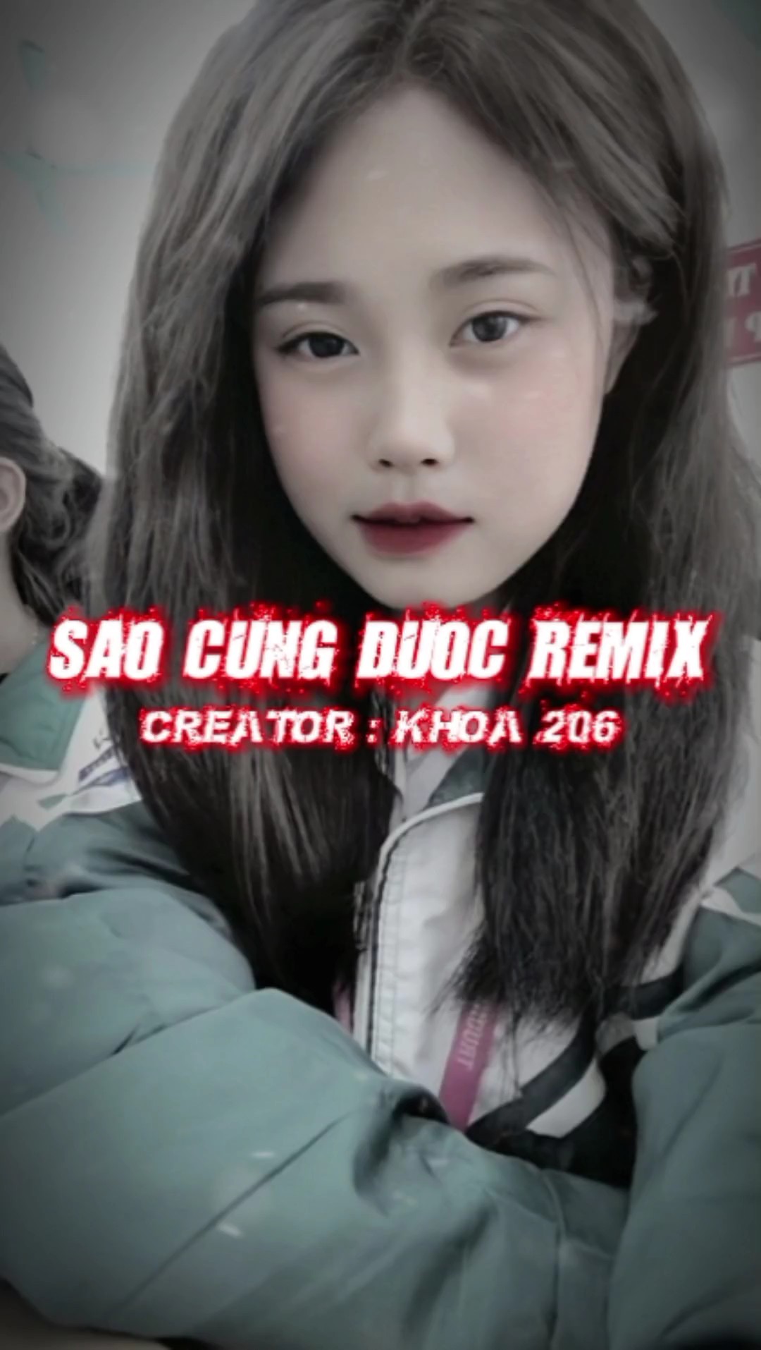 1 beat ảnh giật nhẹ 