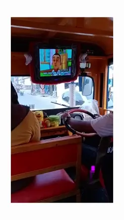 kunjungan damkar
