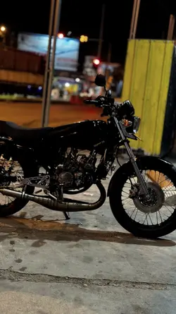 sebuah misteri