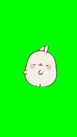 Molang Rat Dance