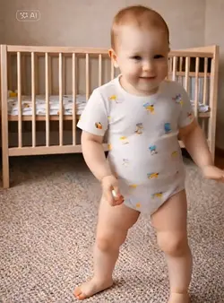 Baby Dancing