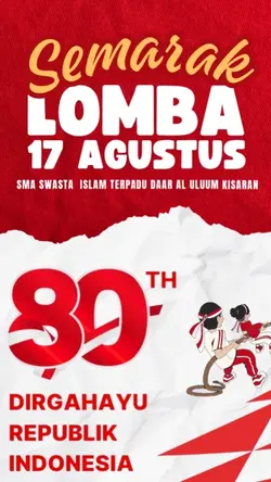 lomba 17 agustus