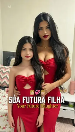 futura filha