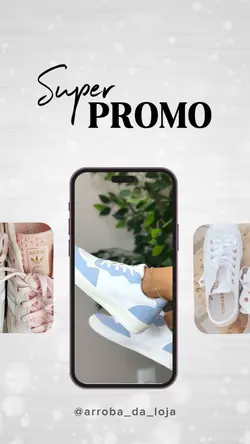SUPER PROMO!