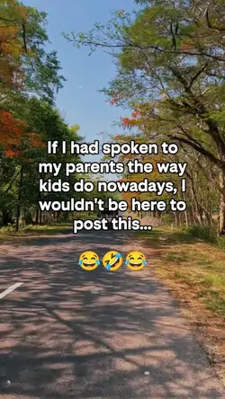 If I had spoken to 