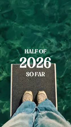 2026 So Far