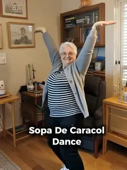 Dance AI