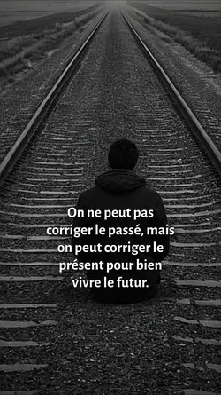 Toujours avancer