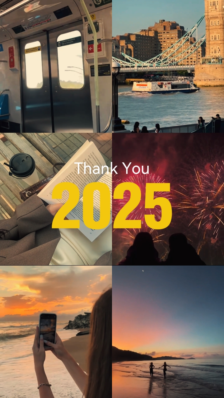 Danke 2025