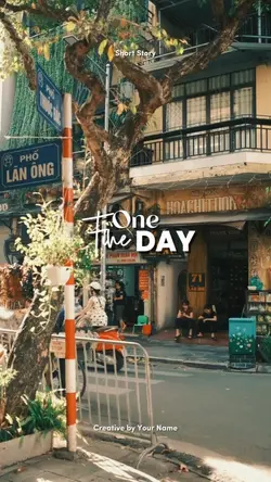 One Fine Day