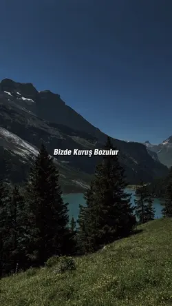 Bizde Kuruş Bozulur