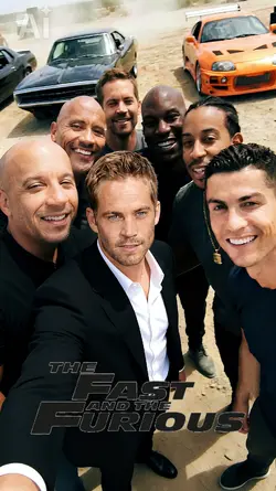 the fast and furious
