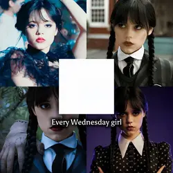 Wednesday duo