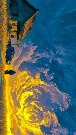 Dreams Carried by Li