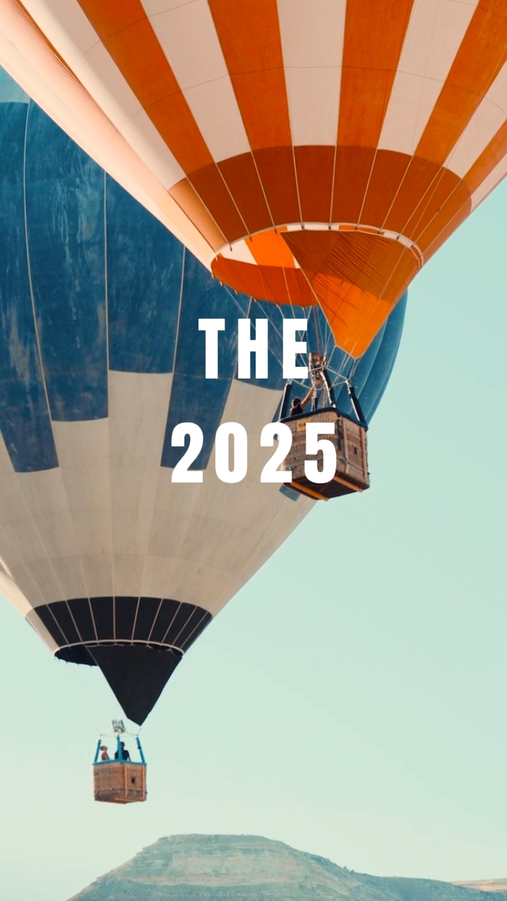 Récapitulatif 2025