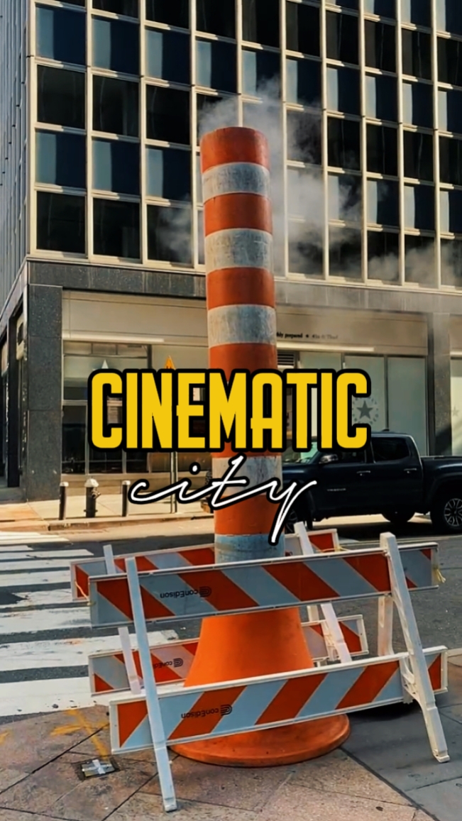 5 Clips Cinemáticos 