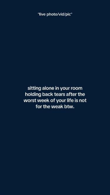 sittingaloneinyourro