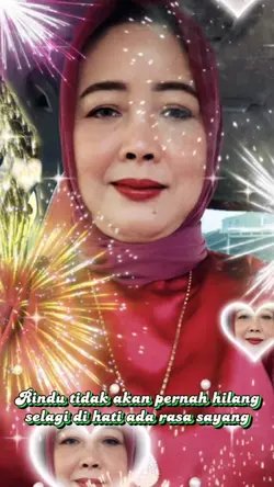 Ibu-ibu Facebook