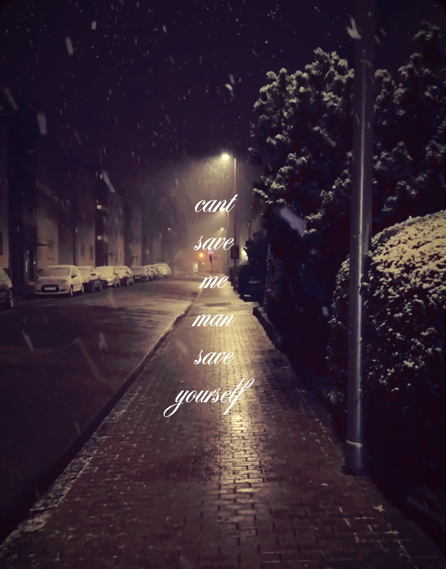 paroles