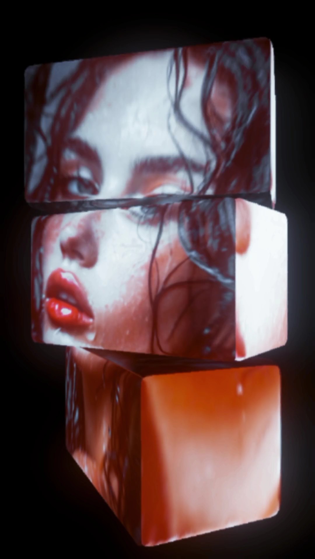 사진 한 장