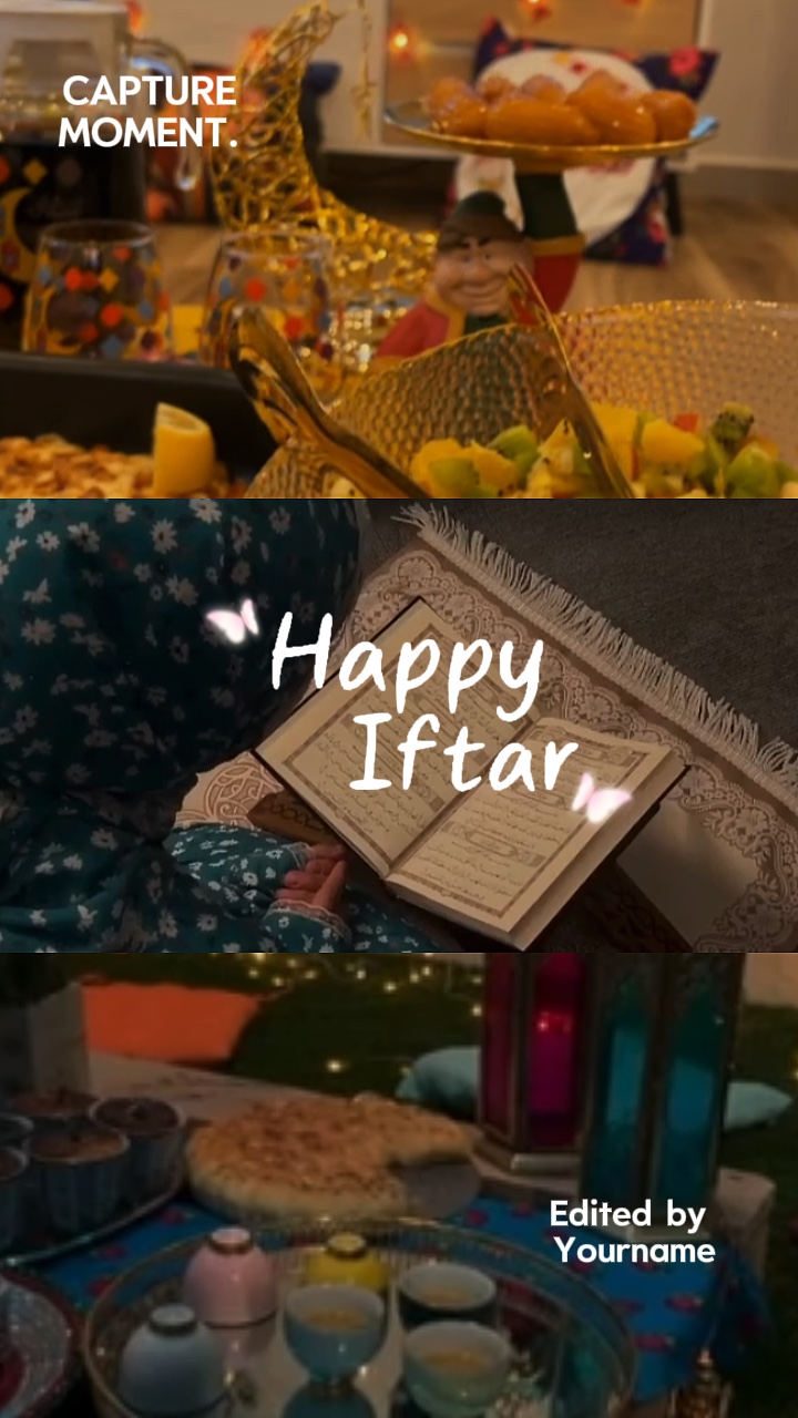 Selamat Ifta