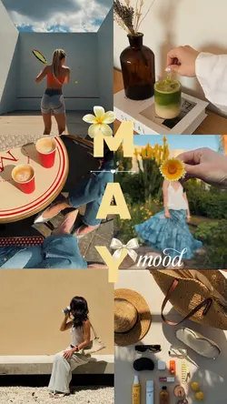 May mood 2026