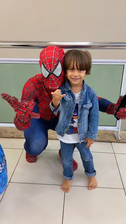 Brincar Crianças