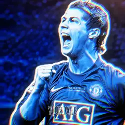 Ronaldo edit