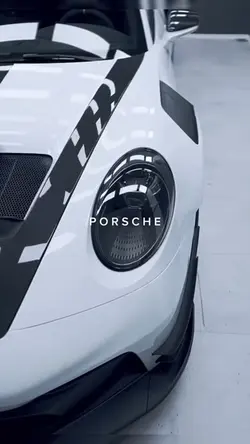 PORSCHE EDIT!
