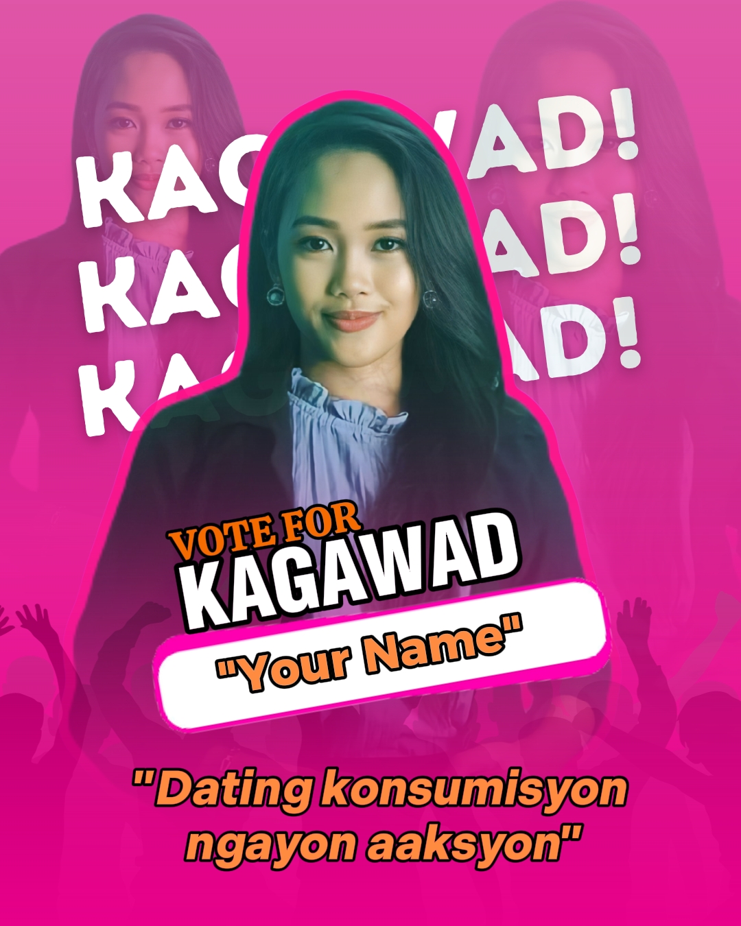 tren kagawad