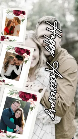 Anniversary 2025