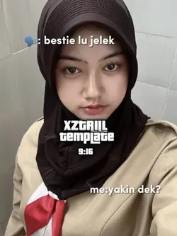 BESTIE LU JELEK