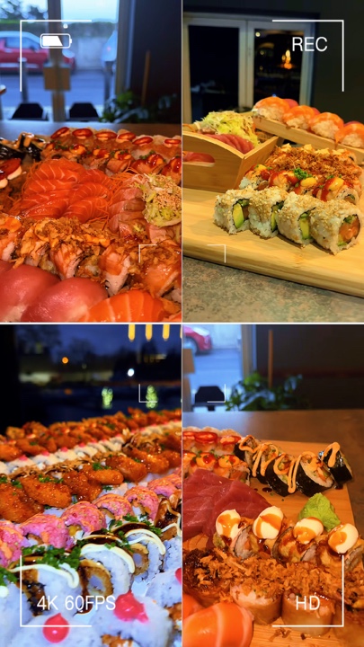 Asian Restaurant