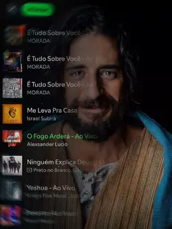 Jesus Cristo