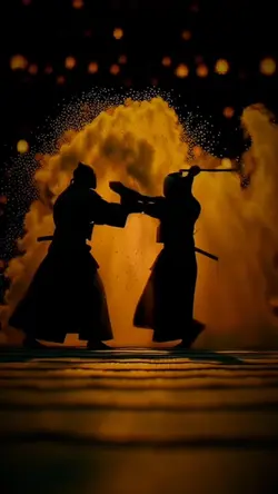 Samurai Techno