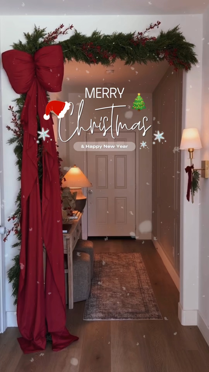 Feliz Navidad 🎄❄️