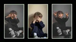 versi collab bertiga