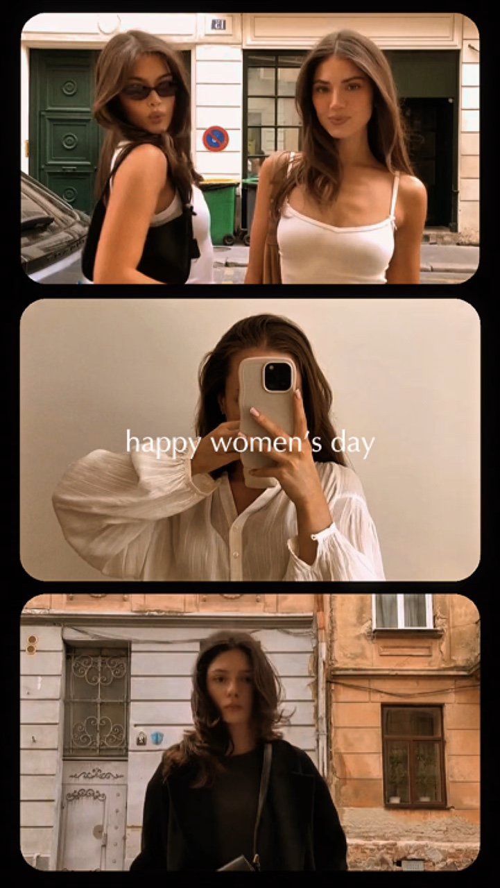 Journée de la femme 2026