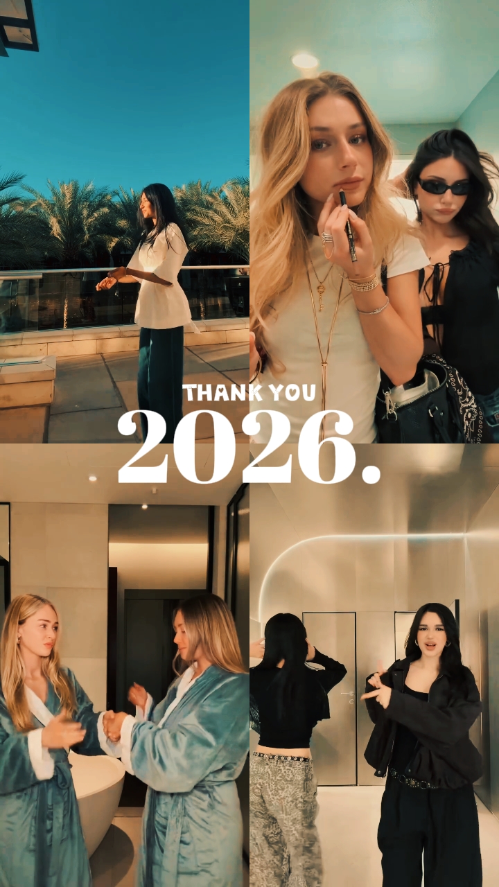 thank you 2026