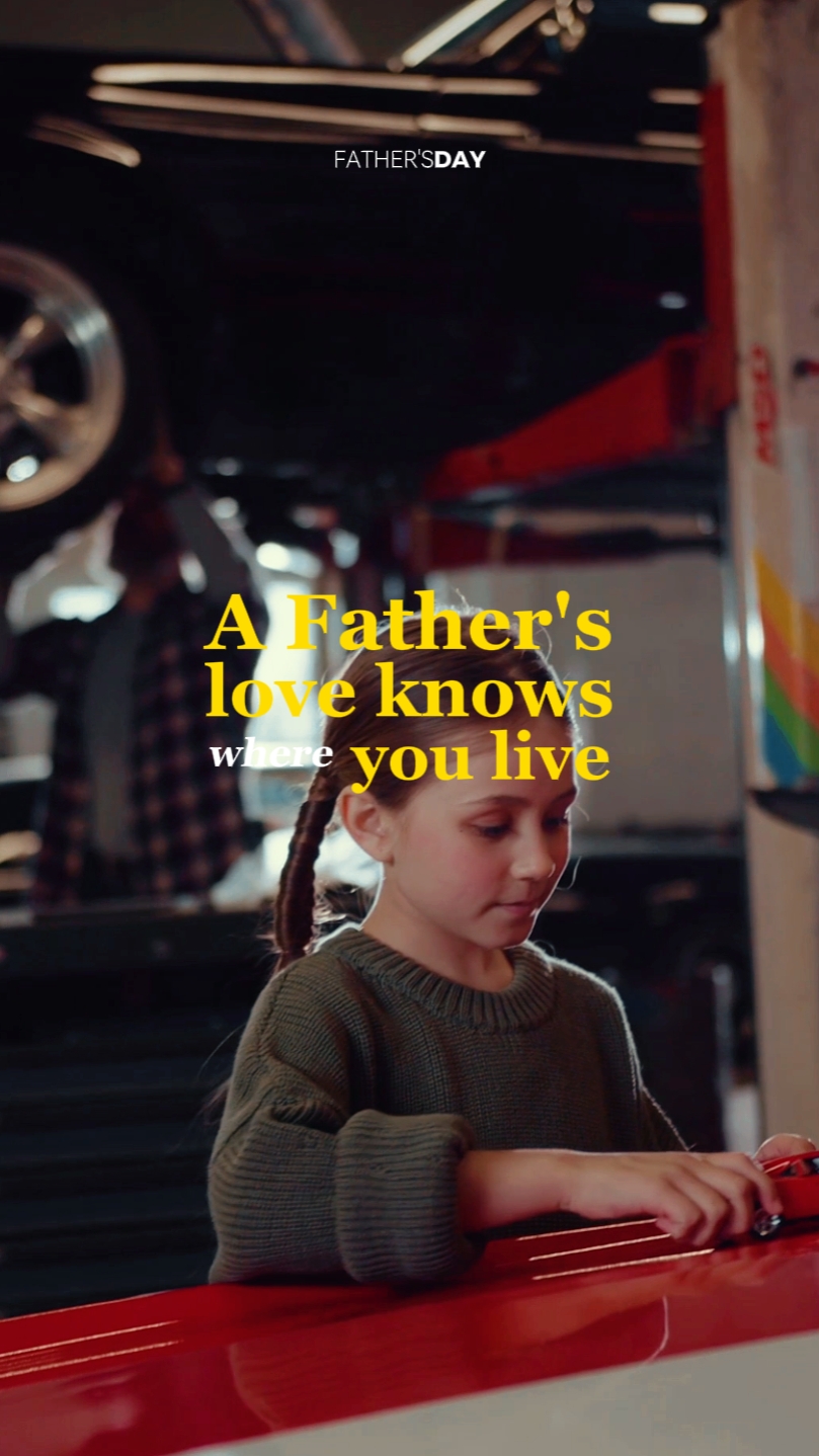 DÍA DEL PADRE