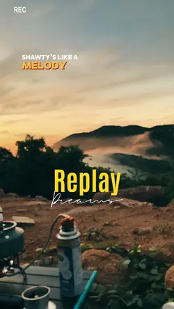 Replay..| Lyrics 