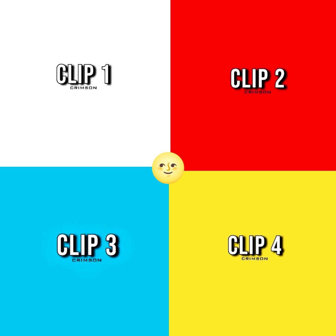Top 5 Edit 3:4