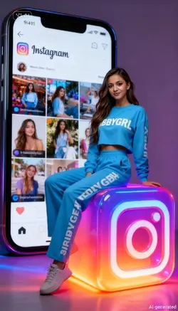 Instagram trend