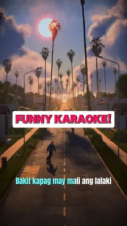 Funny Karaoke