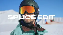 SPLICE EDIT
